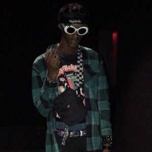 Follow me on IG @tommiethestoner